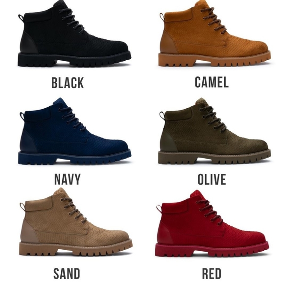 Tayno boot - Picture 2 of 2